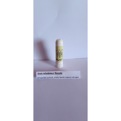 Stick inhalateur Nausée
