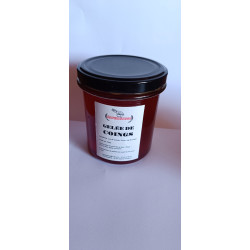 Gelée de coing