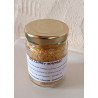 Sel au curry Madras